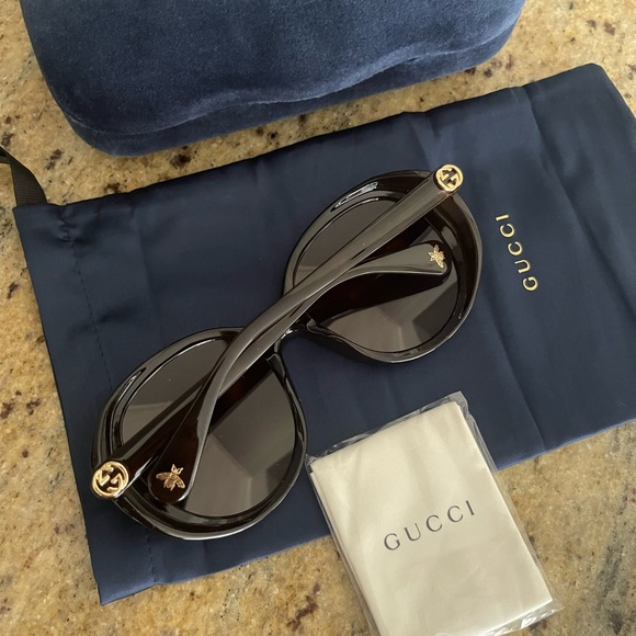 New 🖤 Gucci sunglasses - Picture 5 of 12